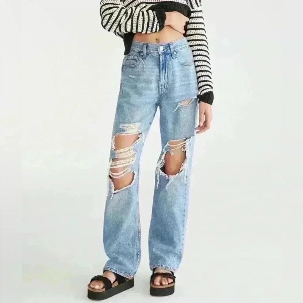 Aeropostale 80’s baggy Jeans